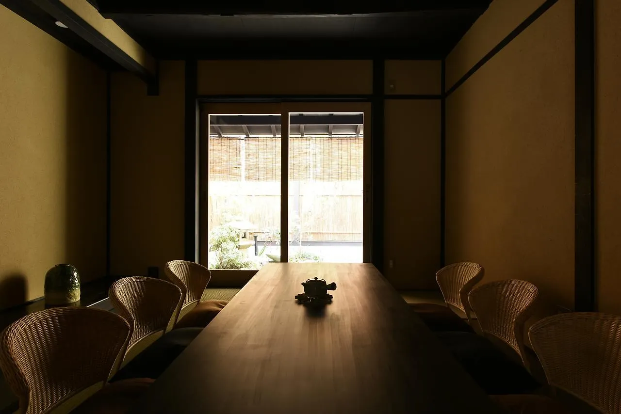 Holiday home Kuraya Kamigojocho Villa Kyoto Japan