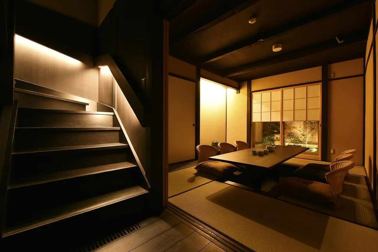 Holiday home Kuraya Kamigojocho Villa Kyoto