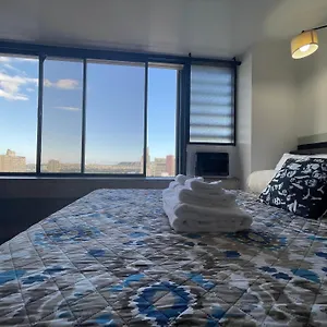 *rarelayout*2qn Beds*great For Groups,friends,wakiki Honolulu
