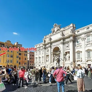 La Dolce Rooftop Rome