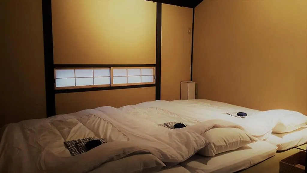 Kuraya Kamigojocho Villa Kyoto
