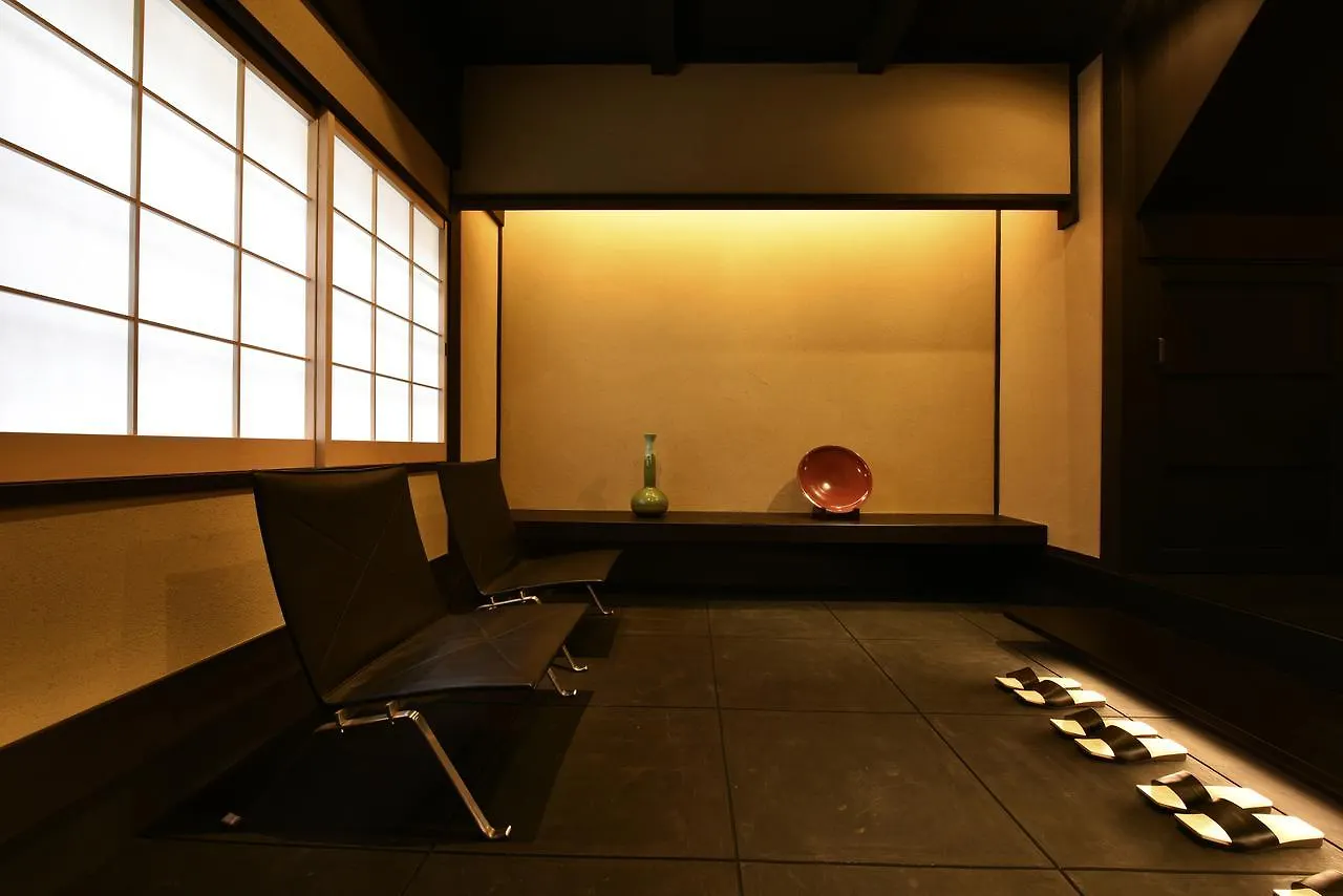 Holiday home Kuraya Kamigojocho Villa Kyoto Japan