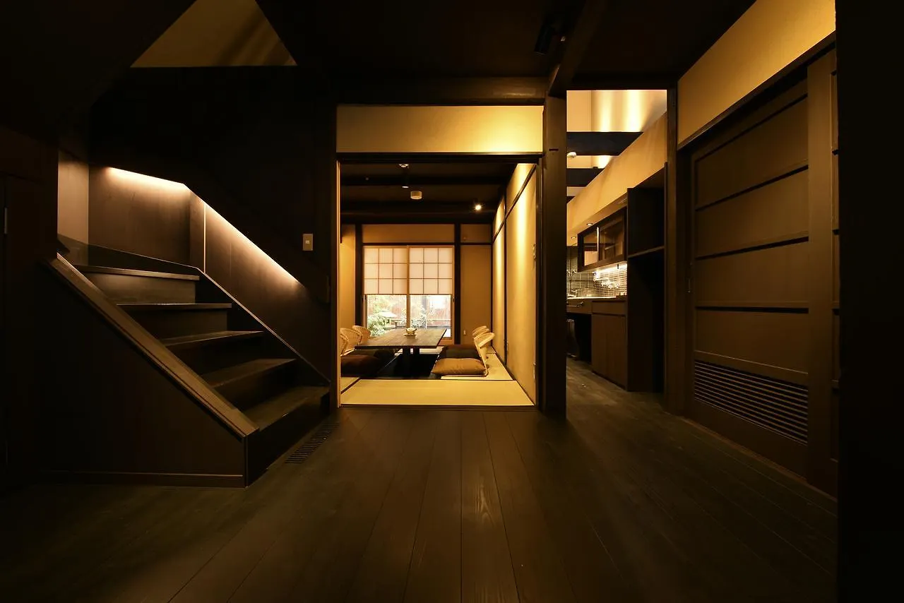 Holiday home Kuraya Kamigojocho Villa Kyoto