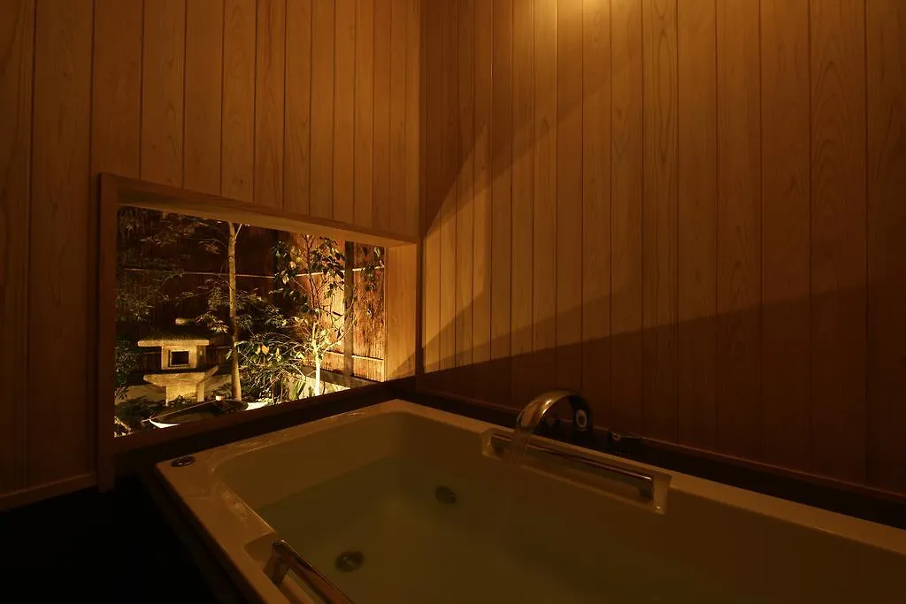 Holiday home Kuraya Kamigojocho Villa Kyoto