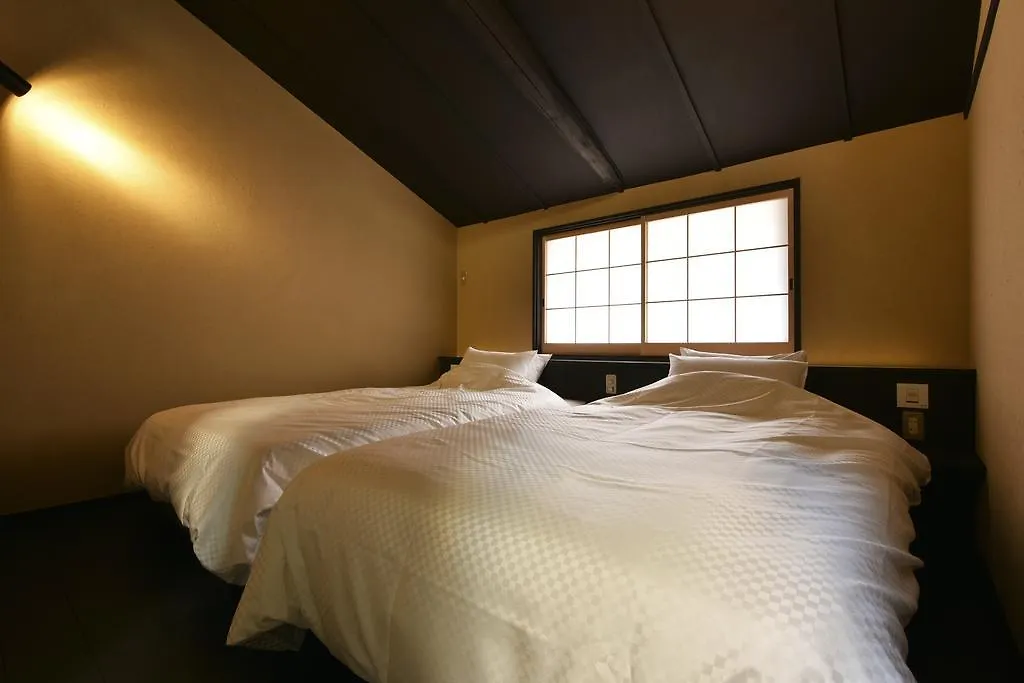 Holiday home Kuraya Kamigojocho Villa Kyoto