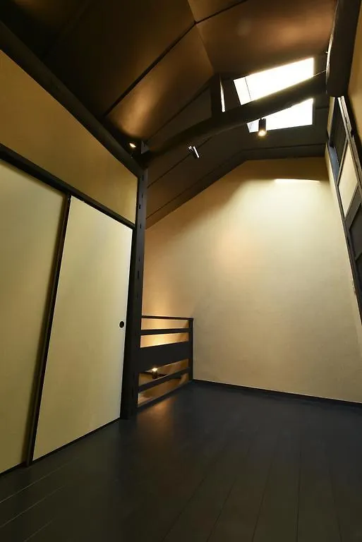Kuraya Kamigojocho Villa Kyoto Holiday home