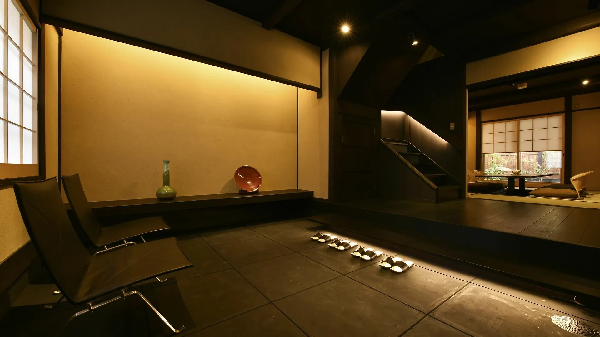 Kuraya Kamigojocho Villa Kyoto 0*,  Japan