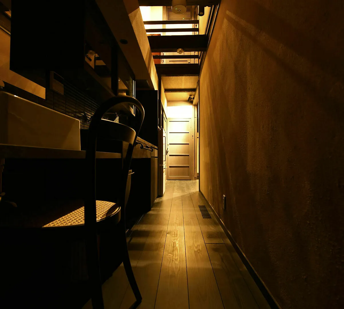Holiday home Kuraya Kamigojocho Villa Kyoto Japan