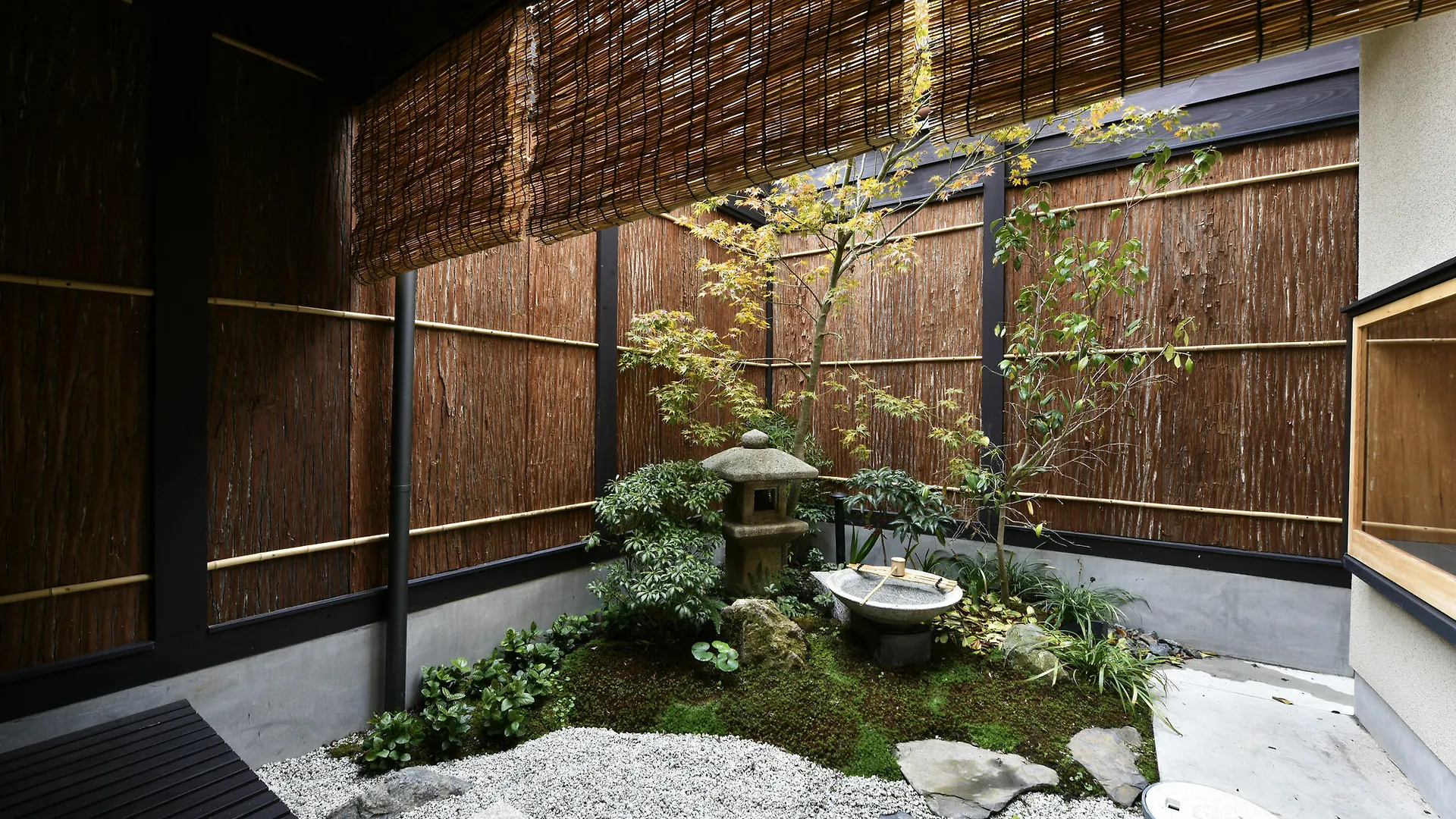 Kuraya Kamigojocho Villa Kyoto Holiday home