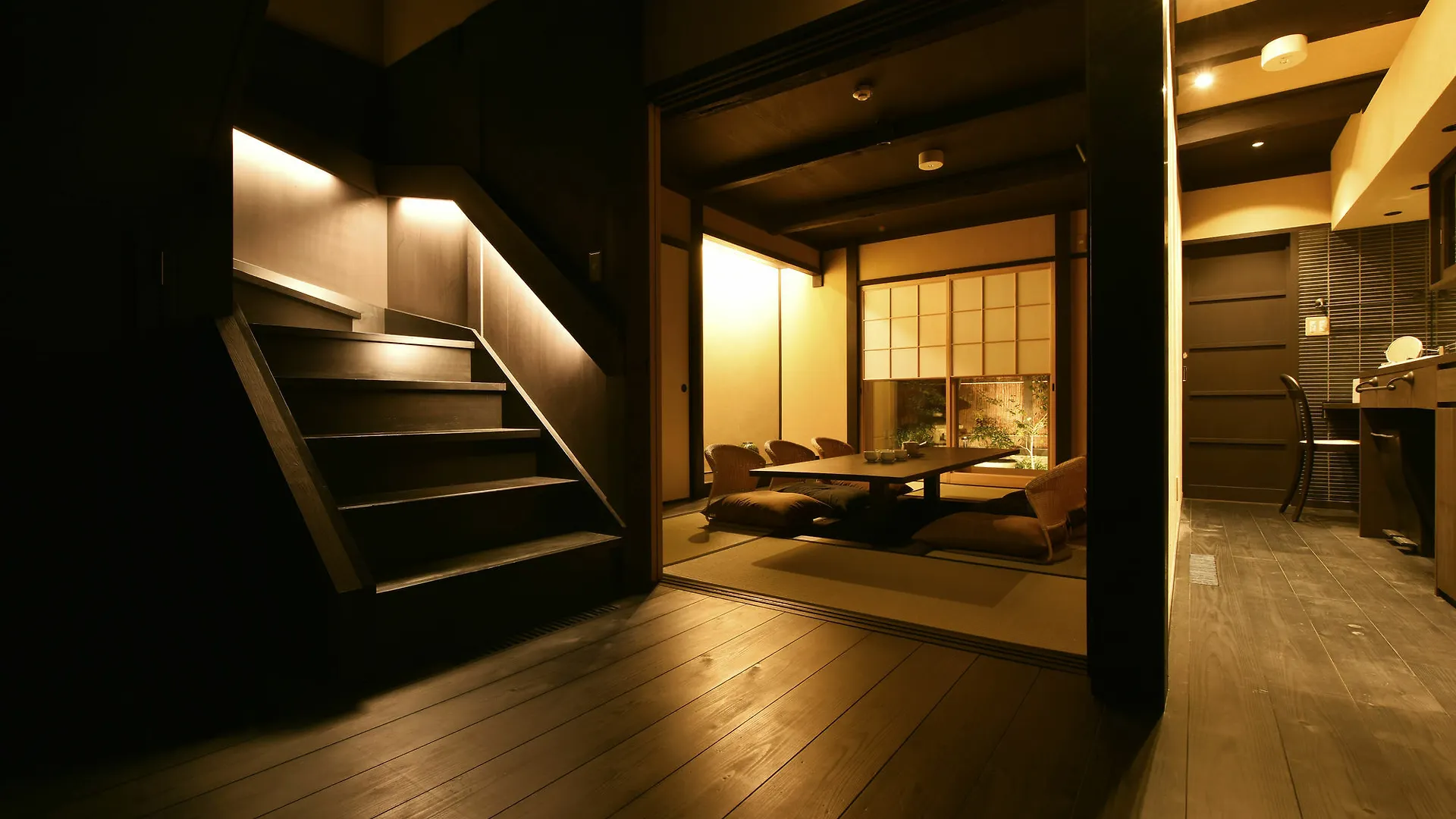 Holiday home Kuraya Kamigojocho Villa Kyoto Japan