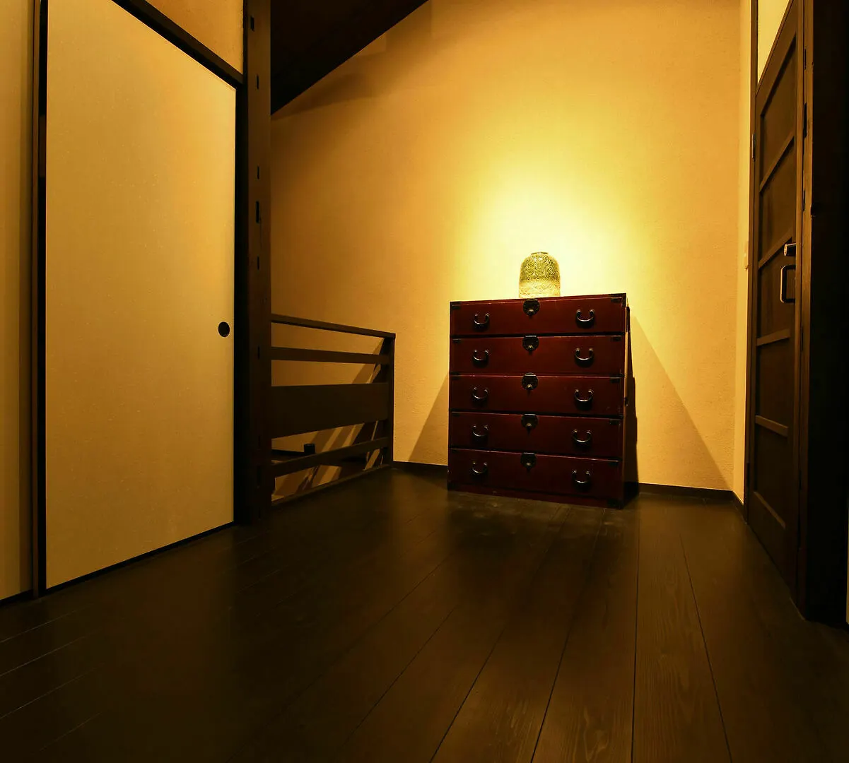 Kuraya Kamigojocho Villa Kyoto